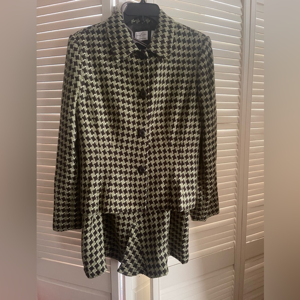 Emma James Skirt Suit Set
